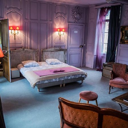 La Maison De Paul B Hotel Eu (Seine-Maritime) Buitenkant foto