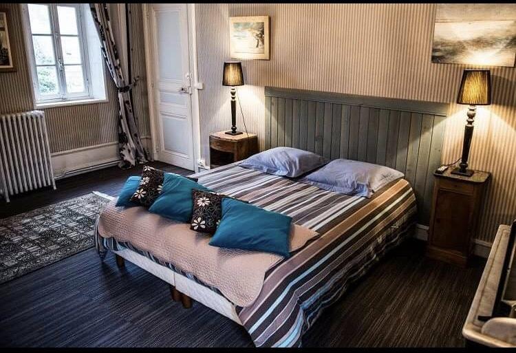 La Maison De Paul B Hotel Eu (Seine-Maritime) Buitenkant foto
